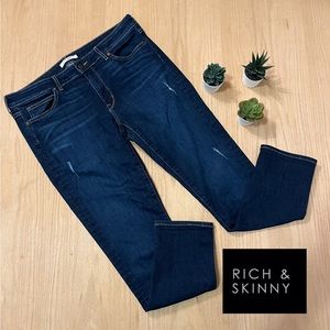 Rich & Skinny Women’s Jeans
